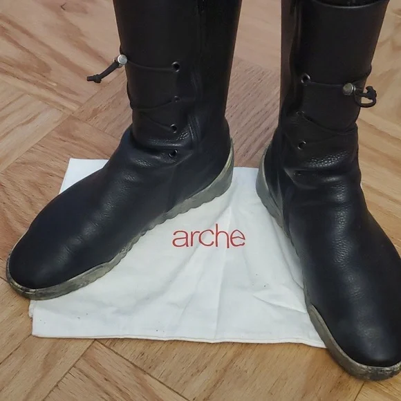 Arche Boots